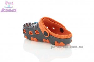 Кроксы для Вашего мальчика