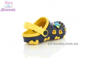 Кроксы для Вашего мальчика