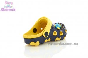 Кроксы для Вашего мальчика