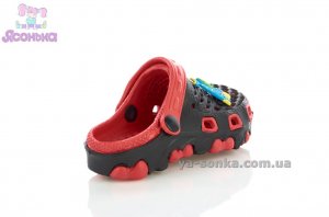 Кроксы для Вашего мальчика