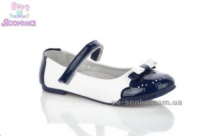 Туфли для девочки