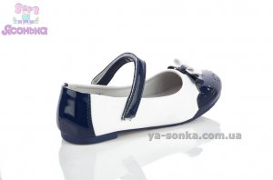 Туфли для девочки