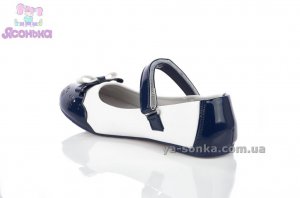 Туфли для девочки