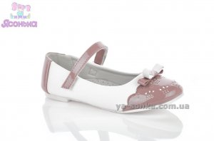Туфли для девочки