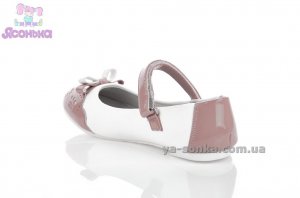 Туфли для девочки