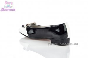 Відкриті туфлі для дівчинки