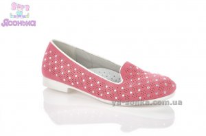 Туфли для девочки