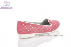 Туфли для девочки