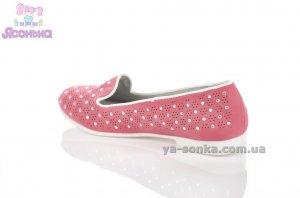 Туфли для девочки