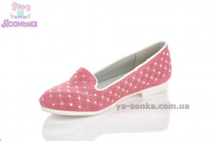 Туфли для девочки