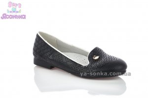 Туфли для девочки