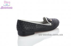 Туфли для девочки
