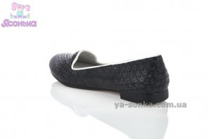 Туфли для девочки