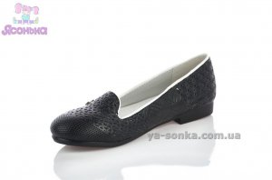 Туфли для девочки