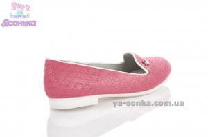 Туфли для девочки