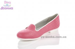 Туфли для девочки