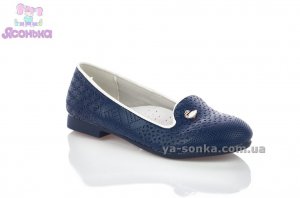Туфли для девочки