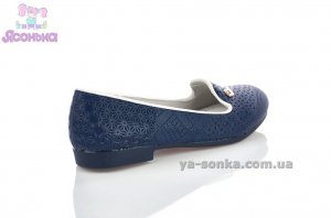 Туфли для девочки