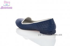 Туфли для девочки