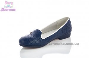 Туфли для девочки