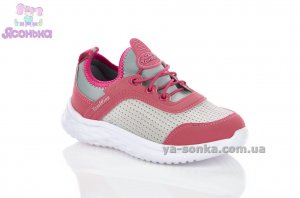 Кроссовки девочкам