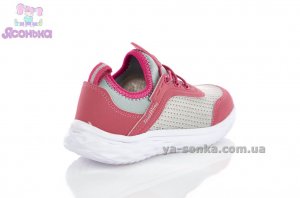 Кроссовки девочкам