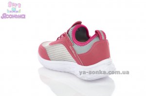 Кроссовки девочкам