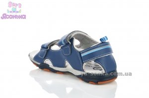 Сандалии для мальчика