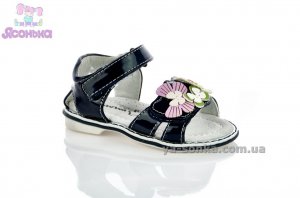 Сандалии для девочки