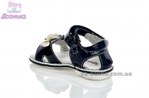 Сандалии для девочки