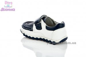 Туфли для мальчика