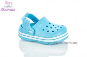 Сланцы для девочек American Club