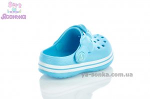 Сланцы для девочек American Club