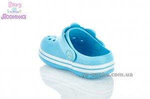 Сланцы для девочек American Club