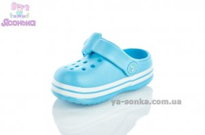 Сланцы для девочек American Club