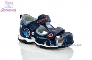 Сандалі для хлопчика "Сlibee"