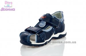 Сандалі для хлопчика "Сlibee"