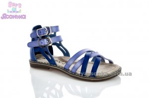 Сандалі для дівчинки