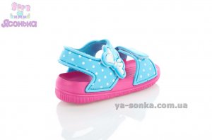 Сандалии пляжные American Club