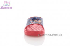 Сланцы для мальчиков