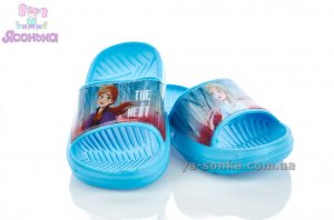 Сланцы для девочек.