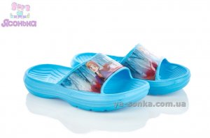 Сланцы для девочек.