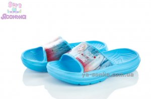 Сланцы для девочек.