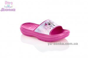 Сланцы для девочек.