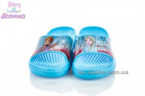 Сланцы для девочек.