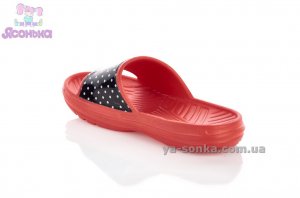 Сланцы для девочек.