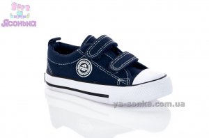 Кеды American Club для детей