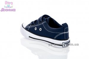 Кеды American Club для детей