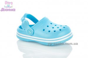 Сланцы для девочек American Club