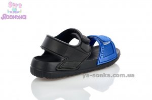 Сандалии пляжные для мальчика
